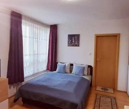 Budapest Sun Resort Apartman Exterior photo