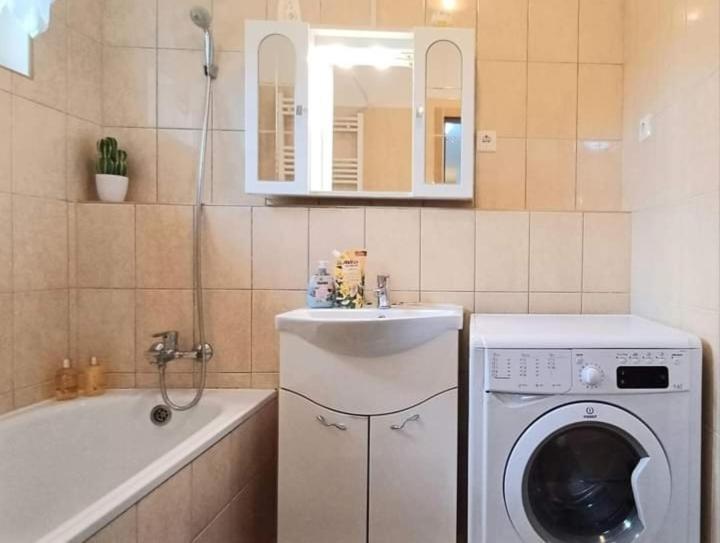 Apartmán Sun