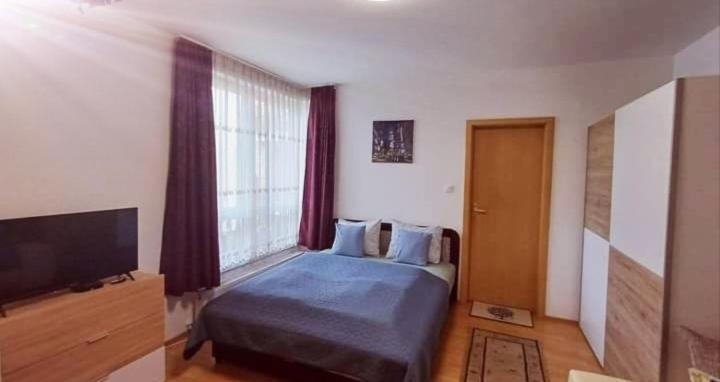 Apartmán Sun *