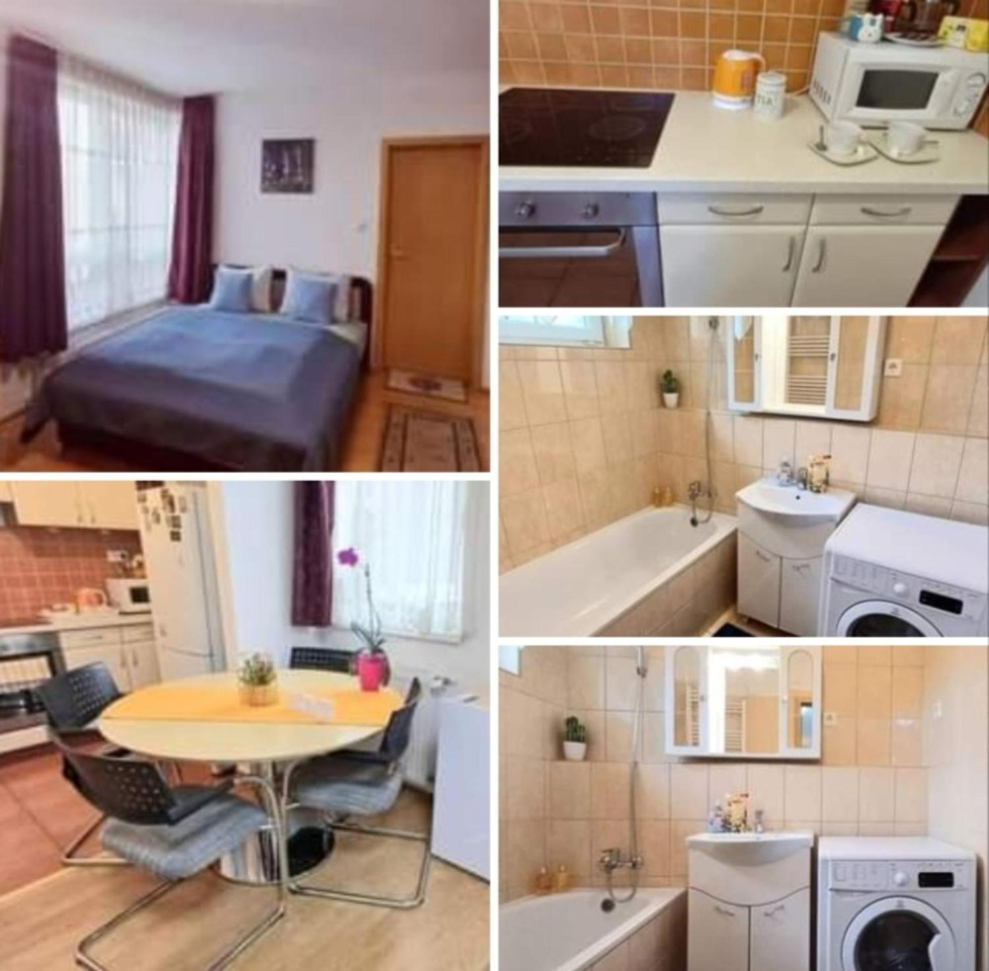 Apartmán Sun